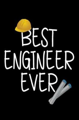 Cover of Best Engineer Ever