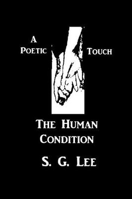 Book cover for A Poetic Touch - The Human Condition