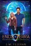 Book cover for Enox-Terra