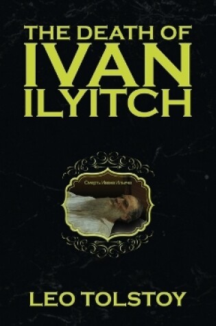 Cover of The Death of Ivan Ilyitch