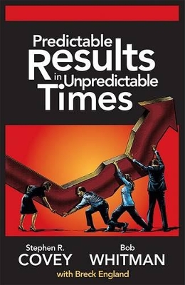 Book cover for Predictable Results in Unpredictable Times