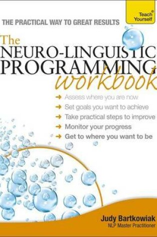 Cover of Nlp Workbook: Teach Yourself