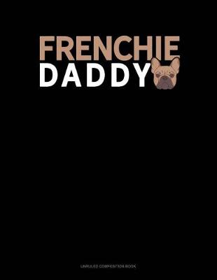 Cover of Frenchie Daddy