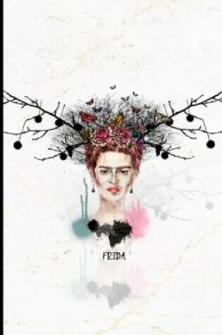 Cover of Frida