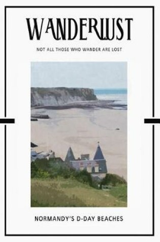Cover of Normandy's D-Day Beaches