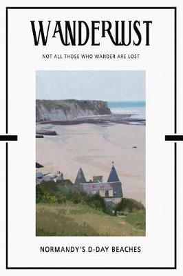 Book cover for Normandy's D-Day Beaches