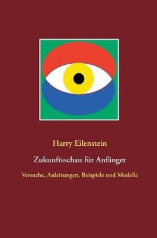 Cover of Zukunftsschau fur Anfanger