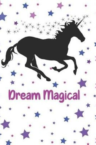 Cover of Dream Magical