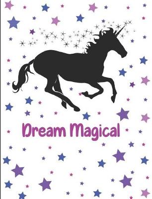 Book cover for Dream Magical