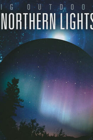 Cover of Northern Lights