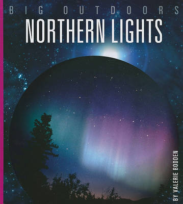 Cover of Northern Lights