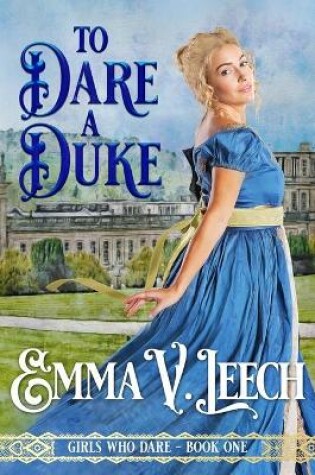 Cover of To Dare a Duke