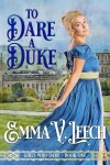 Book cover for To Dare a Duke