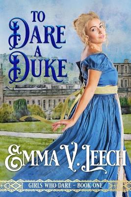 Cover of To Dare a Duke