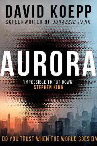 Cover of Aurora