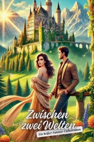 Cover of Zwischen zwei Welten