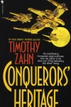 Book cover for Conquerors' Heritage