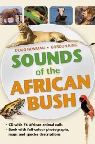 Cover of Sounds of African Bush
