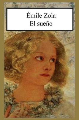 Book cover for Émile Zola - El Sueño