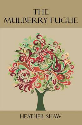 Book cover for The Mulberry Fugue