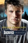 Book cover for Sacrifice