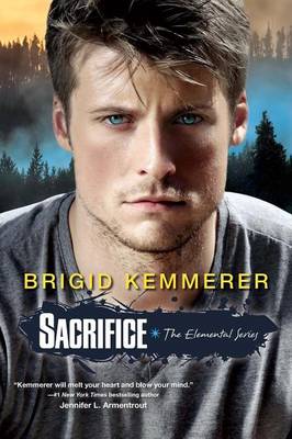 Cover of Sacrifice