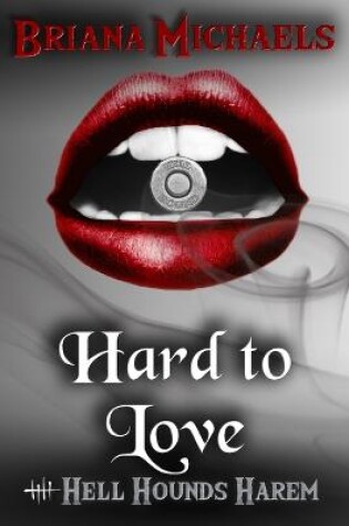 Cover of Hard to Love