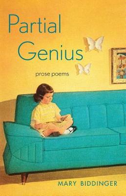 Book cover for Partial Genius