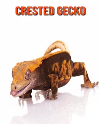 Book cover for Crested Gecko