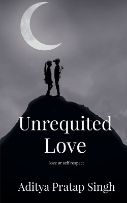 Book cover for Unrequited Love