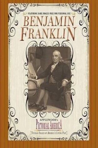 Cover of Benjamin Franklin (PIC Am-Old)