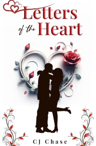 Cover of Letters of the Heart