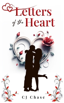 Book cover for Letters of the Heart