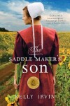 Book cover for The Saddle Maker's Son