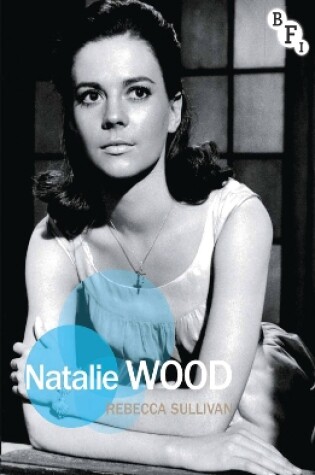 Cover of Natalie Wood