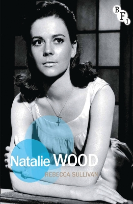 Book cover for Natalie Wood