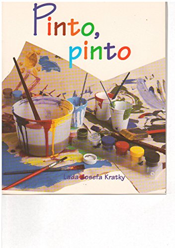 Cover of Pan Y Canela a (Small Books): Pinto, Pinto