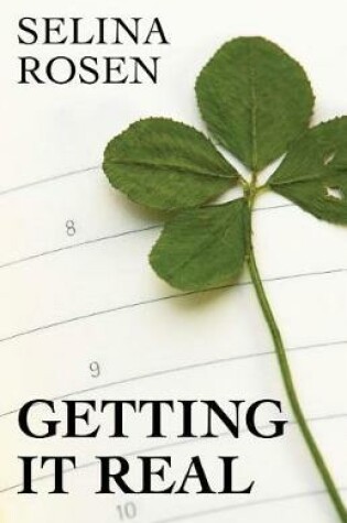 Cover of Getting It Real