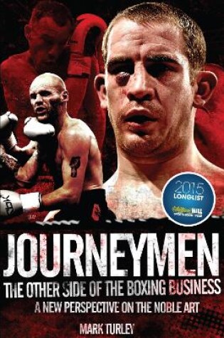 Cover of Journeymen