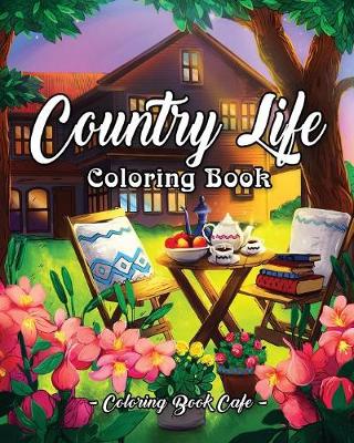 Book cover for Country Life