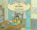Book cover for Once upon a Time and Grandma