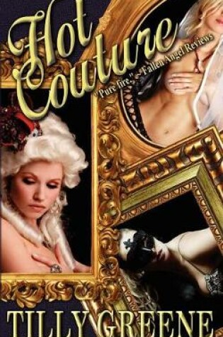 Cover of Hot Couture