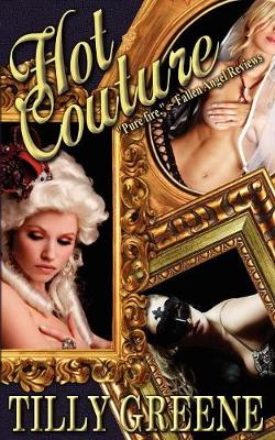 Book cover for Hot Couture