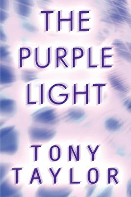 Book cover for The Purple Light