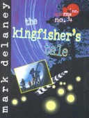 Book cover for Kingfisher's Tale