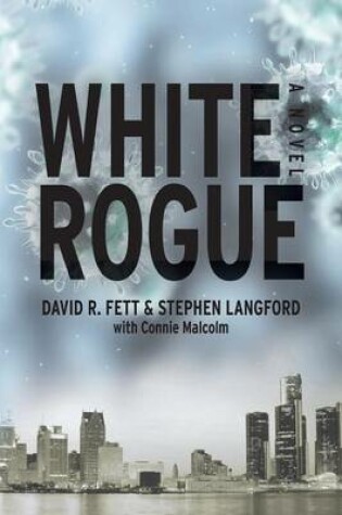 Cover of White Rogue