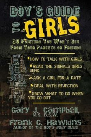 Cover of Boy's Guide to Girls