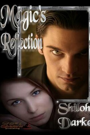 Cover of Magic's Reflection