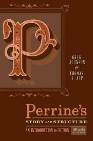 Cover of Perrine's Story & Structure