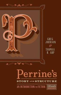 Book cover for Perrine's Story & Structure